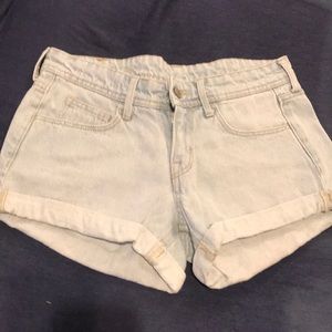 H&M Denim Shorts